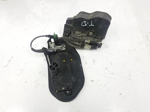 Front right lock BMW X3 (E83) 2.0 d | BP8511234C97 