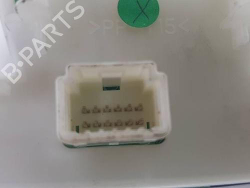 Climate control RENAULT LAGUNA Coupe (DT0/1) 2.0 dCi (DT01, DT08, DT09, DT0K, DT12, DT1C, DT1D, DT1M,... | BP40514423I5 - Image 2