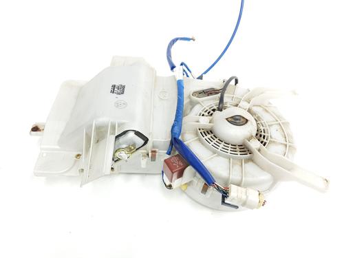 Used Heater blower motor TOYOTA LAND CRUISER 90 (_J9_) 3.0 TD (KZJ90_, KZJ95_, KZJ90R, KZJ95R, KZJ90W, KZJ95W) (125 hp) 30701027