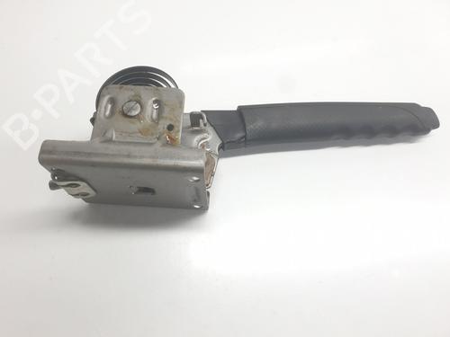 Handbremse für JEEP WRANGLER III (JK) 2.8 CRD (200 hp) 30934197