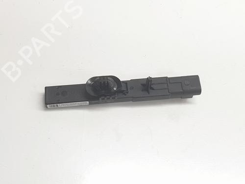 Used Electronic module OPEL ASTRA L Sports Tourer (O5) 1.2 (FRHNSL, FRHNSR) (131 hp) 24238702