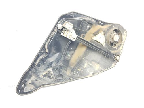 Rear left window mechanism MERCEDES-BENZ M-CLASS (W164) ML 280 CDI 4-matic (164.120) | BP9366170C24 