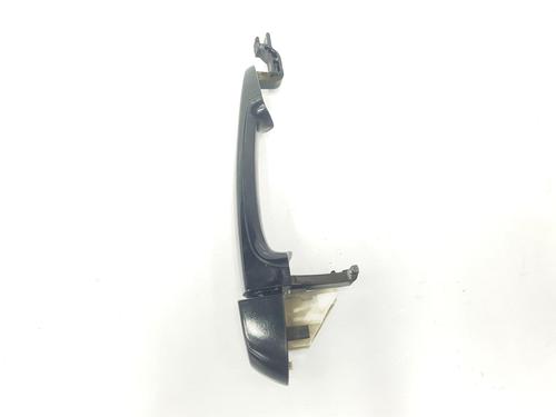 Rear left exterior door handle BMW X5 (E70) 3.0 d | BP9202342C130 