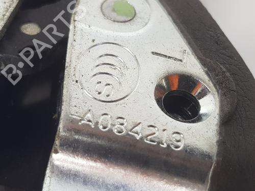 Rear left lock TOYOTA VERSO (_R2_) 1.6 D4-D (WAR20_) | BP18570303C100 