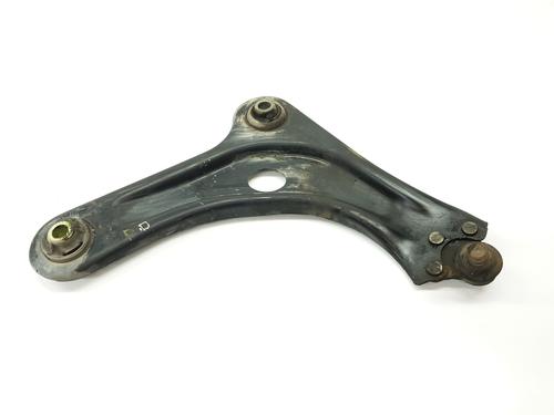 Used Right front suspension arm PEUGEOT 2008 I (CU_) 1.6 BlueHDi 120 (120 hp) 24939743