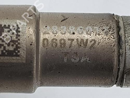 Elektronisk sensor IVECO DAILY VI Van 35S17, 35C17, 40C17, 50C17, 55C17, 60C17, 65C17, 70C17 | BP17168720M84 