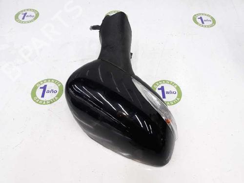 Right mirror RENAULT CLIO IV (BH_) 1.5 dCi 90 | BP5158595C27 