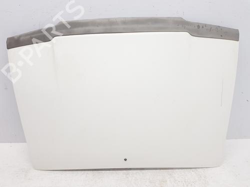 Used Hood CITROËN C15 Box Body/MPV (VD_) 1.1 i (60 hp) 24661463