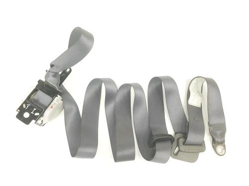Rear left seatbelt TOYOTA LAND CRUISER PRADO (_J12_) 3.0 D-4D (KDJ120, KDJ125) | BP16989071I29 