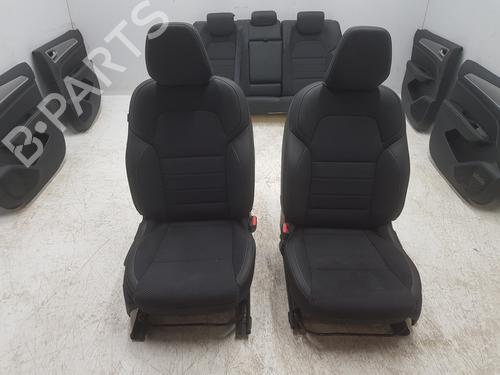 Seats set RENAULT ARKANA I (LCM_, LDN_) 1.3 TCe 140 (LDN0) | BP33462424C78 - Image 6