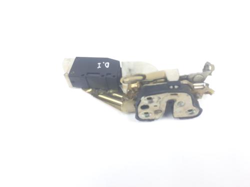 Front left lock OPEL ASTRA F Hatchback (T92)  | BP26005222C98 