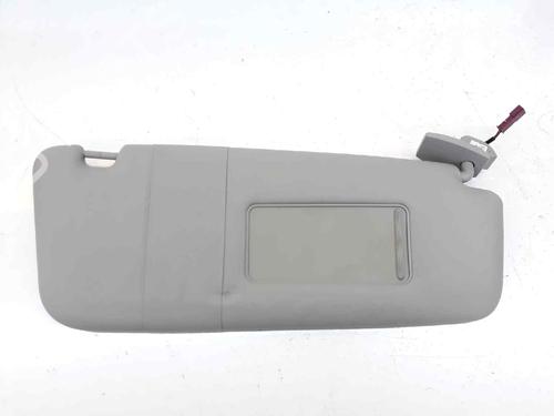 Used Right sun visor BMW 5 (E60) 520 d (177 hp) 6026387