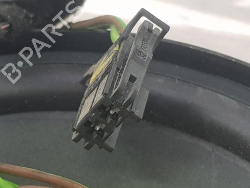 Front left window mechanism MERCEDES-BENZ C-CLASS (W204) C 220 CDI (204.002) | BP3659979C22 
