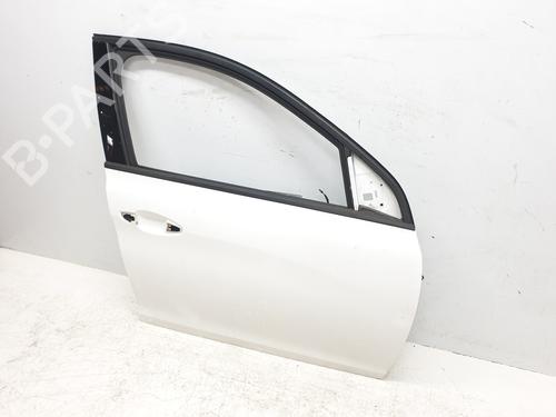 Right front door PEUGEOT 308 II (LB_, LP_, LW_, LH_, L3_)  | BP29001285C3 