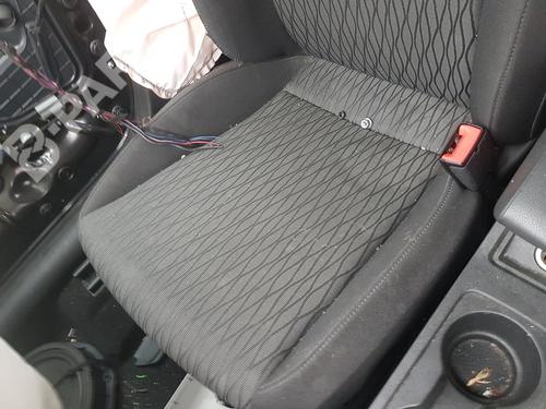 Electronic sensor SEAT LEON (5F1)  | BP10919193M84  - Image 37