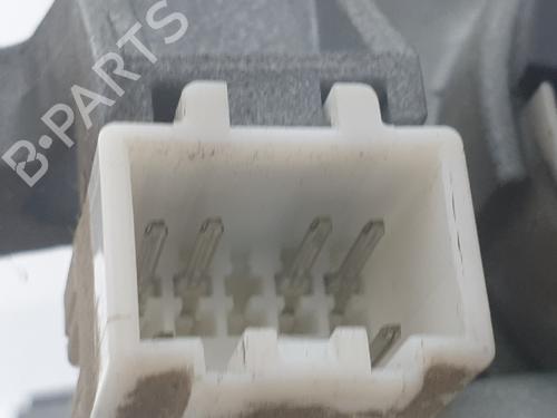 Steering column MITSUBISHI L200 (K7_T, K6_T, K5_T)  | BP28133911M21 