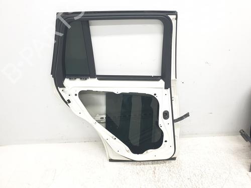Left rear door MERCEDES-BENZ GLK-CLASS (X204) 250 CDI 4-matic (204.982, 204.904) | BP18649435C4 