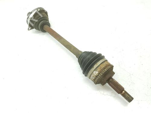 Right front driveshaft RENAULT KANGOO (KC0/1_) 1.5 dCi (KC08, KC09) | BP14940872M39 