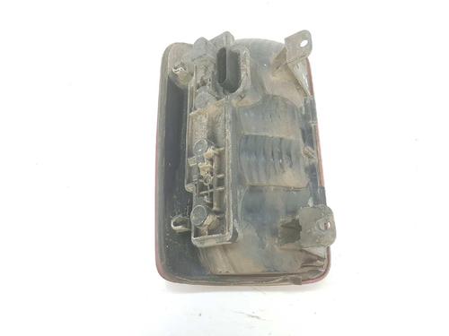 Left taillight VW CADDY III MPV (2KB, 2KJ, 2CB, 2CJ) 1.9 TDI | BP7980492C34 