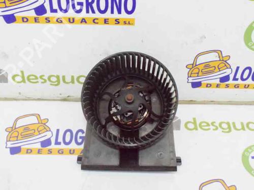 Used Heater blower motor AUDI TT (8N3) 1.8 T quattro (224 hp) 14099718