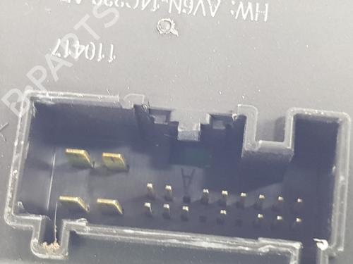 Electronic module VOLVO V40 Hatchback (525) | BP38068646M83 - Image 4