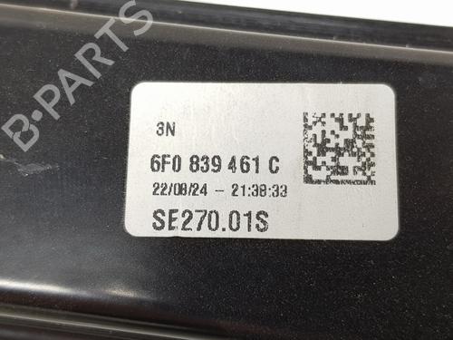 Rear left window mechanism SEAT IBIZA IV SC (6J1, 6P5) 1.0 TSI | BP13298030C24 