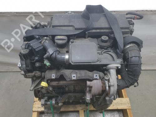 Used Engine RENAULT TWINGO II (CN0_) 1.2 16V (CN0K, CN0V, CN0A) (76 hp) 31051480