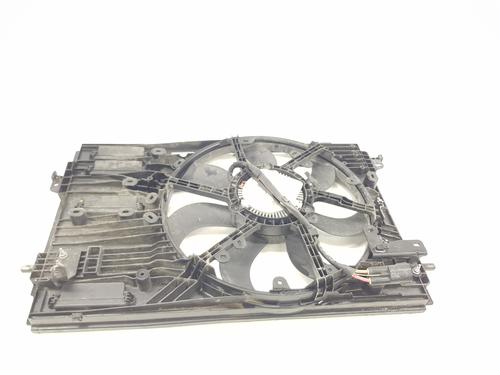 Køleventilator elektrisk Køleventilator elektrisk RENAULT KANGOO / GRAND KANGOO II (KW0/1_) 1.5 dCi 110 (KW06, KW12) (110 hp) 34527553 34527553