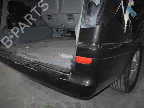 Intercooler pipe MERCEDES-BENZ VIANO (W639) CDI 2.2 (639.711, 639.713, 639.811, 639.813, 639.815) | BP14118676M127 