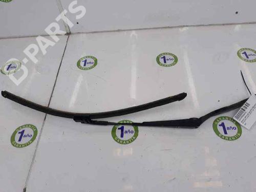Used Front wipers mechanism Front wipers mechanism MERCEDES-BENZ E-CLASS (W212) E 220 CDI / BlueTEC (212.001, 212.002) (170 hp) 7896257 7896257