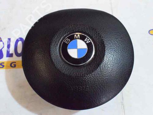 Used Driver airbag BMW 3 Compact (E46) 320 td (150 hp) 776741