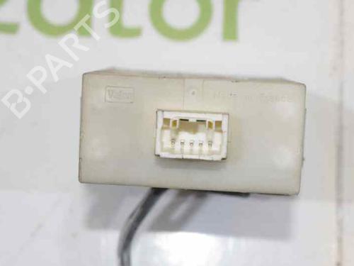 Comfort control module TOYOTA AVENSIS Saloon (_T25_) 2.0 D-4D (CDT250_, CDT250R) | BP1543950M56 
