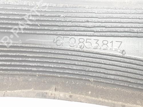 Rear left wheel arch trim SEAT ARONA (KJ7, KJP)  | BP26699339C136 