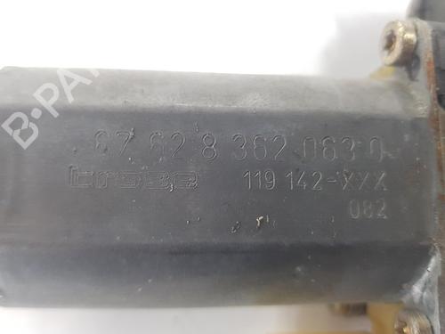 Rudehejsemotor forskærm venstre BMW 3 (E46) 330 d | BP13232663E21 