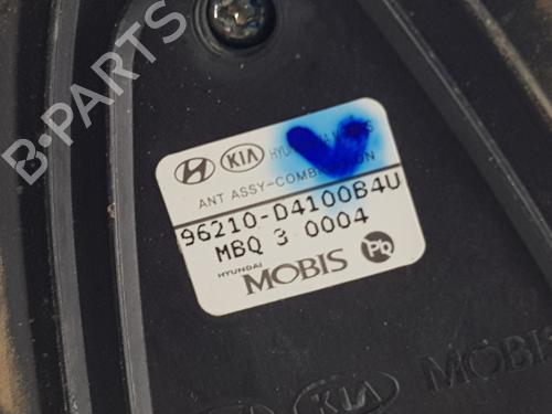 Other KIA OPTIMA (JF) 1.7 CRDi | BP21267221O1