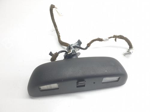 Rear mirror MERCEDES-BENZ M-CLASS (W164) ML 280 CDI 4-matic (164.120) | BP21170332I6 