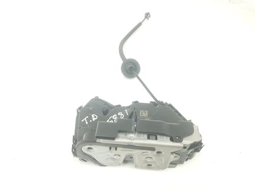 Used Rear right lock SEAT ARONA (KJ7, KJP) 1.0 TSI (95 hp) 12464427