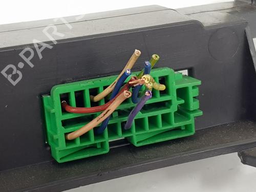 Glove box PEUGEOT 3008 I MPV (0U_) 2.0 HDi 150 / BlueHDi 150 | BP29011147C95 