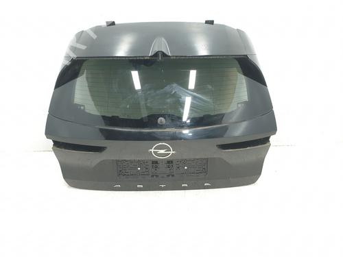 Used Tailgate Tailgate OPEL ASTRA L Sports Tourer (OV5) 1.2 (FRHNPJ) (110 hp) 31094056 31094056