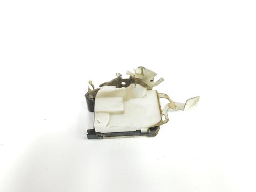 Front left lock CITROËN JUMPER I Bus (230P) 2.5 D | BP8935017C98 