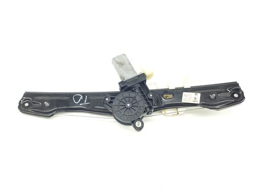 Used Rear right window mechanism BMW 3 (F30, F80) 318 d (150 hp) 20226374