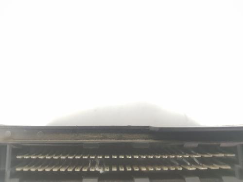 Engine control unit (ECU) RENAULT MEGANE I (BA0/1_) 1.6 e (BA0F, BA0S) | BP10650204M57 