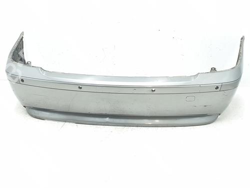 Used Rear bumper BMW 7 (E65, E66, E67) 730 d (218 hp) 18680924