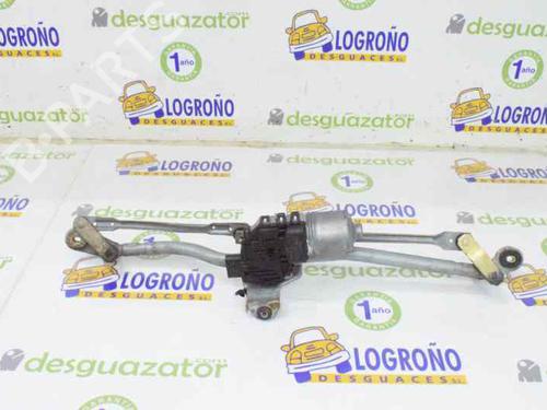 Viskermotor vindrude AUDI A4 B7 (8EC) 2.0 TDI 16V | BP1384382M29 