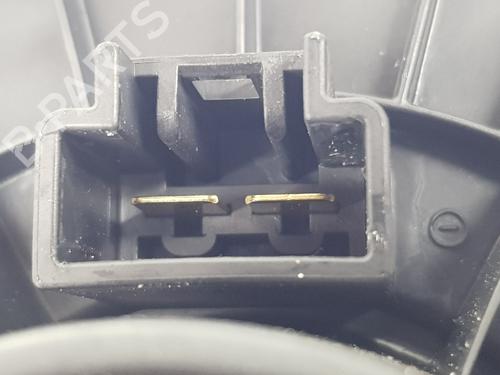 Heater blower motor JEEP GRAND CHEROKEE IV (WK, WK2) 3.0 CRD V6 4x4 | BP15989568M62 