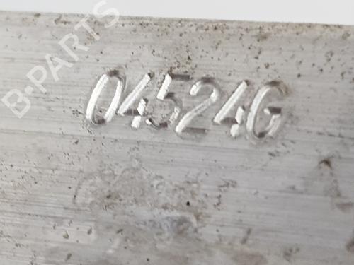 Front bumper reinforcement CITROËN JUMPY III Van (V_) 1.5 BlueHDi 120 | BP34245704C109 - Image 6