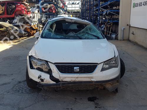 Gearbox SEAT LEON ST (5F8) 2.0 TDI 4Drive | BP35737186M3  - Image 8