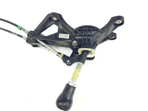Gear lever MAZDA CX-3 (DK) | BP36754173M90 - Image 2