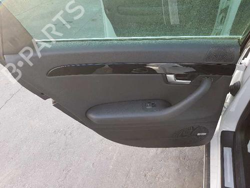 Intercooler SEAT EXEO ST (3R5) 2.0 TDI | BP6040458M30 