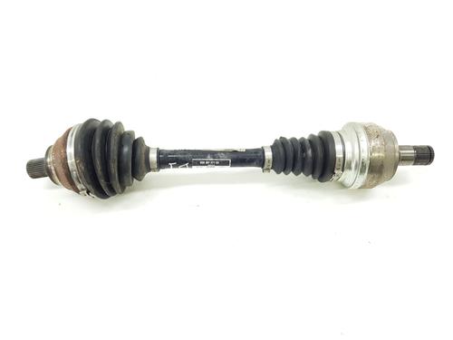 Used Left front driveshaft Left front driveshaft CUPRA LEON (KL1, KU1, KUG) [2020-2026] 35801524 35801524